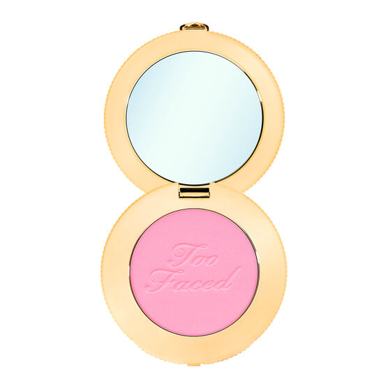 Pinker Times Ahead Blush Crush Candy Cl